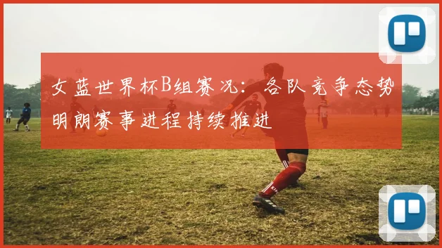 女蓝世界杯B组赛况:各队竞争态势明朗赛事进程持续推进