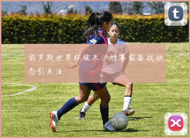 俄罗斯世界杯埃及沙特赛前备战动态引关注